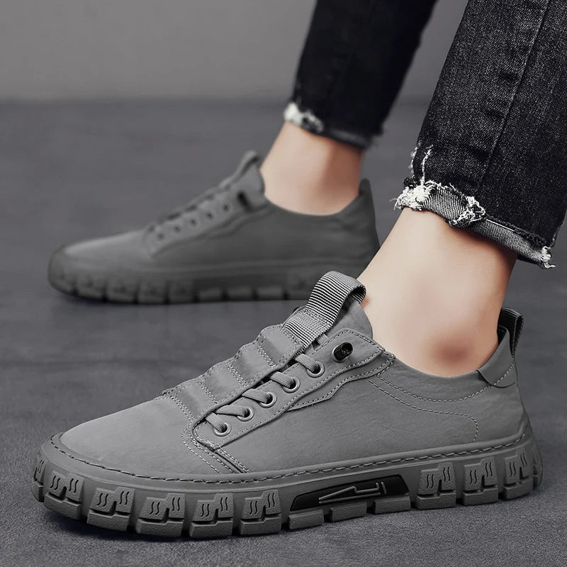 Castell | Premium Urban Sneakers