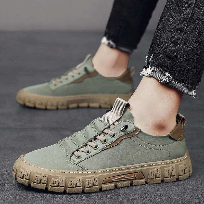 Castell | Premium Urban Sneakers