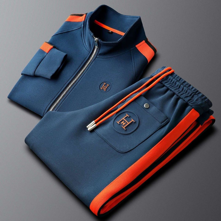 Premium-Trainingsanzug-Set
