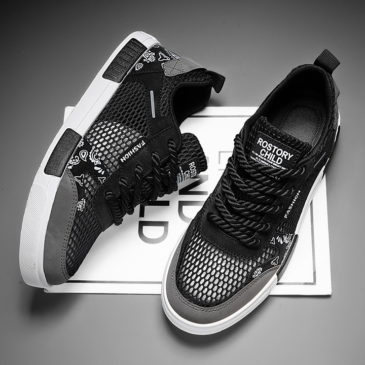 Bilbao Premium Sneaker