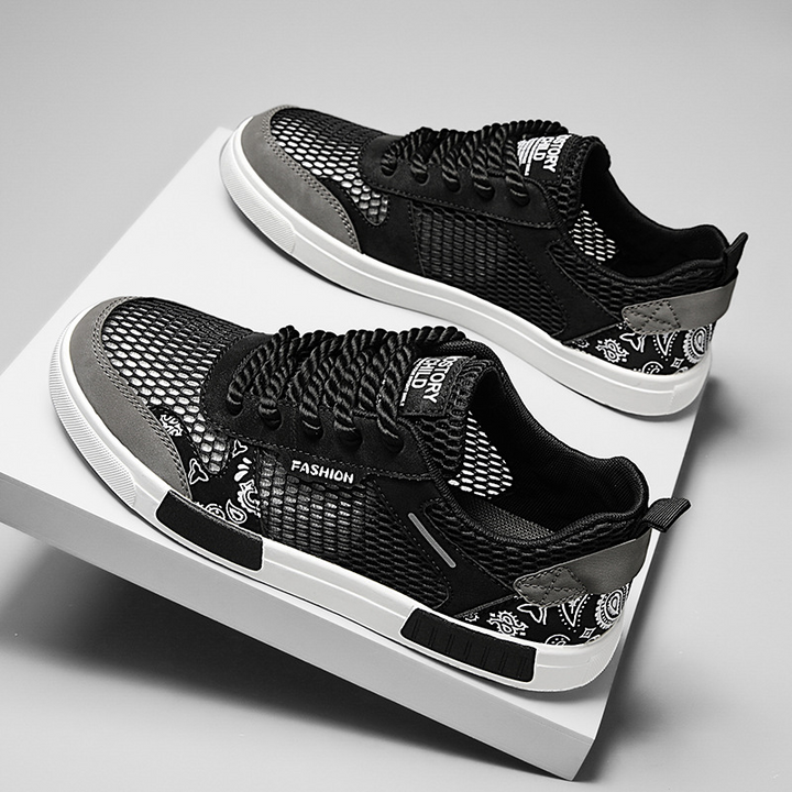Bilbao Premium Sneaker
