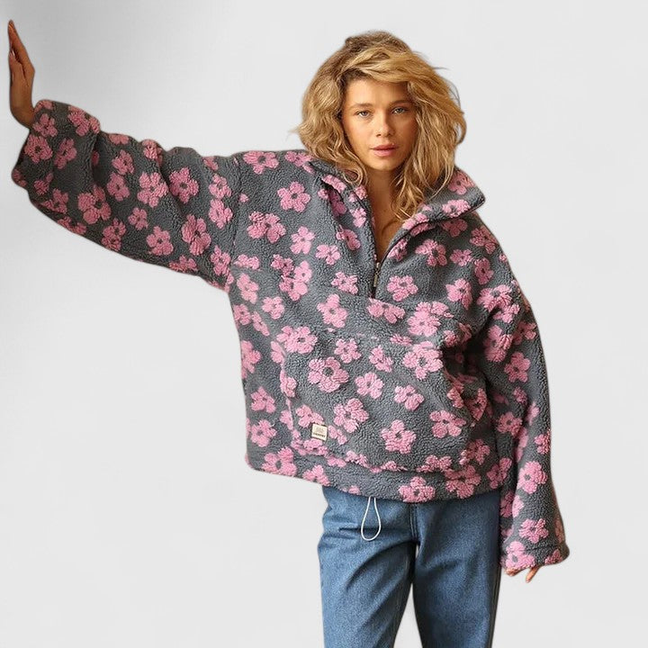 Delysanne | Eleganter Pullover