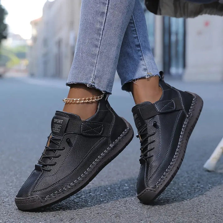 Helga | Komfort Orthopädische Sneakers