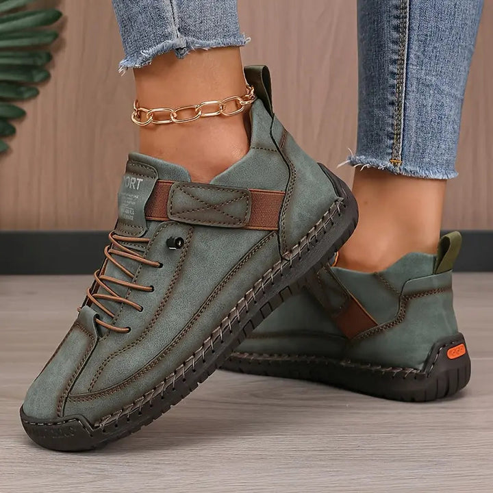 Helga | Komfort Orthopädische Sneakers