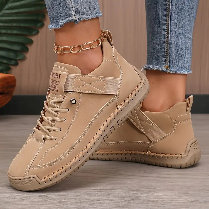 Helga | Komfort Orthopädische Sneakers