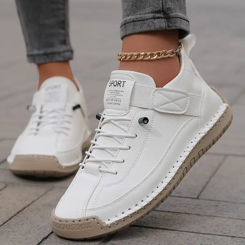 Helga | Komfort Orthopädische Sneakers