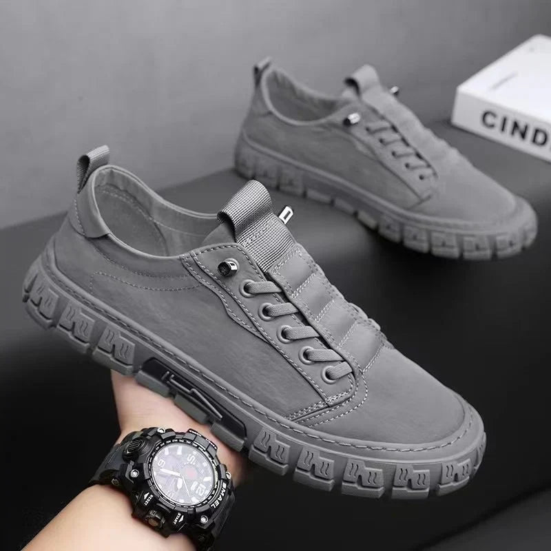 Castell | Premium Urban Sneakers