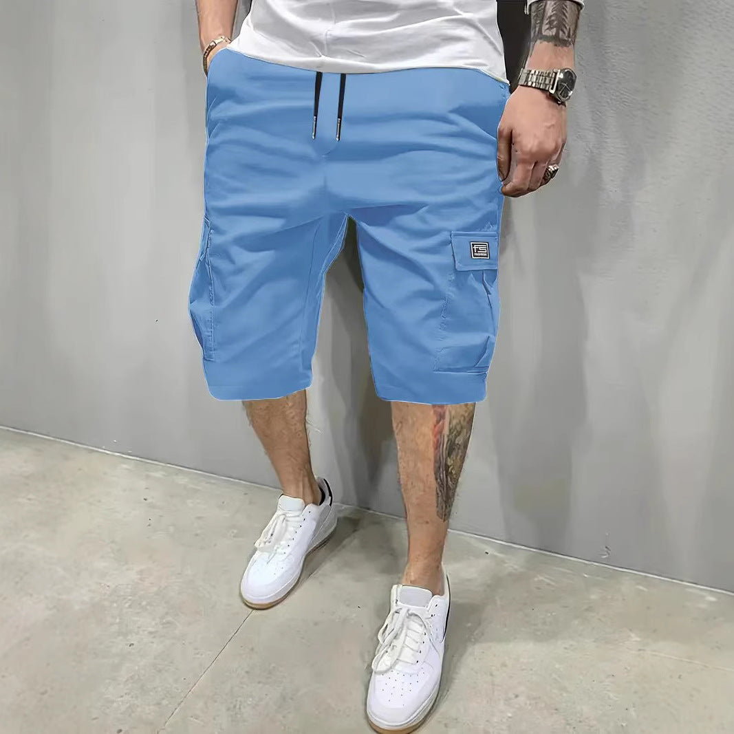 Keller Cargo Shorts | Cargo Shorts für Herren