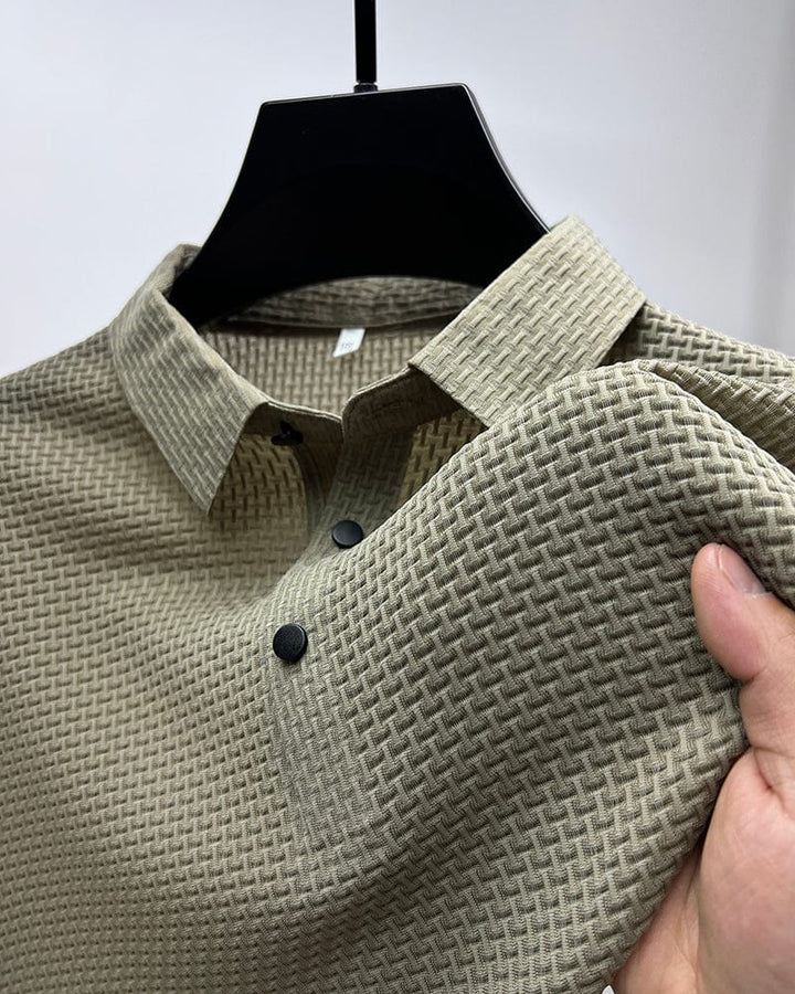 Davanté | Elegantes Herren-T-Shirt