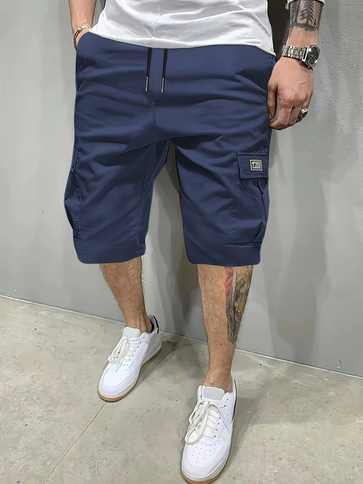 Keller Cargo Shorts | Cargo Shorts für Herren