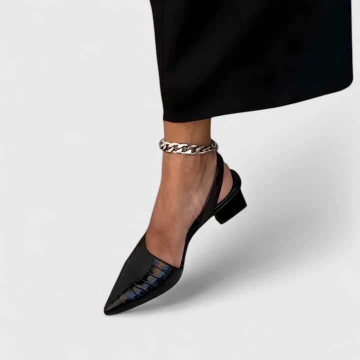 Bożena | Stilvolle Elegante Absätze