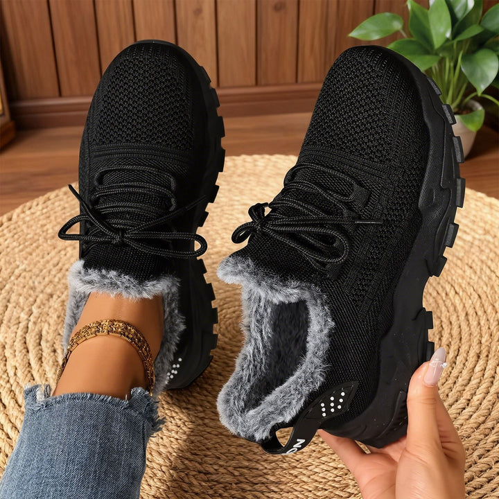 Luvia™ | Orthopädische Sneakers