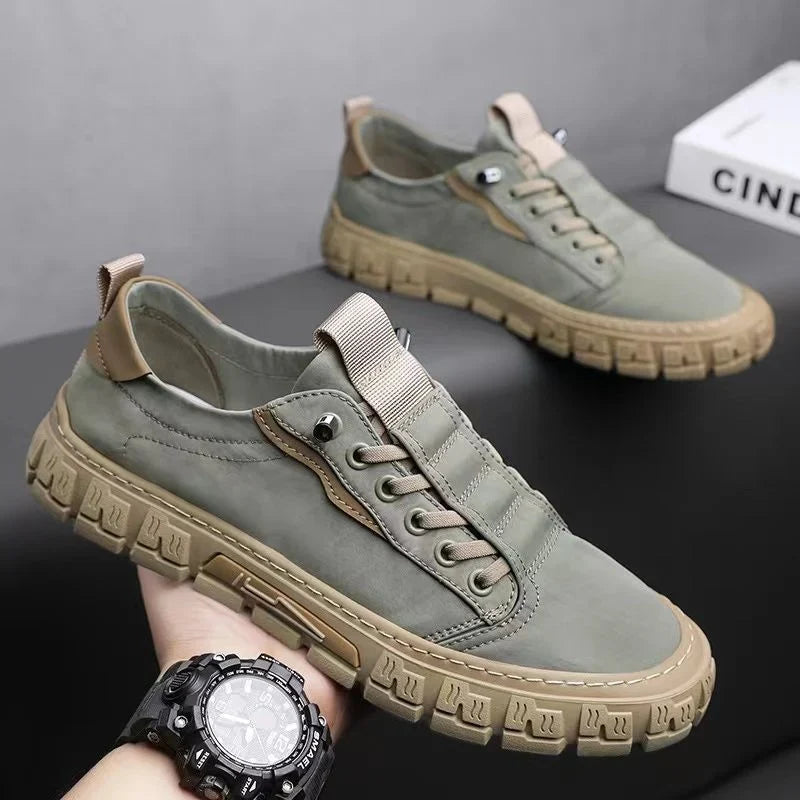 Castell | Premium Urban Sneakers