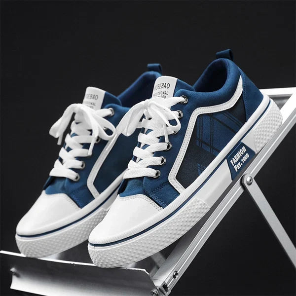 Castell | Bequeme und Leichte Sneakers