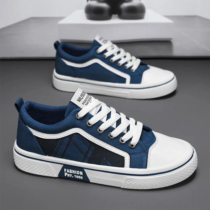 Castell | Bequeme und Leichte Sneakers