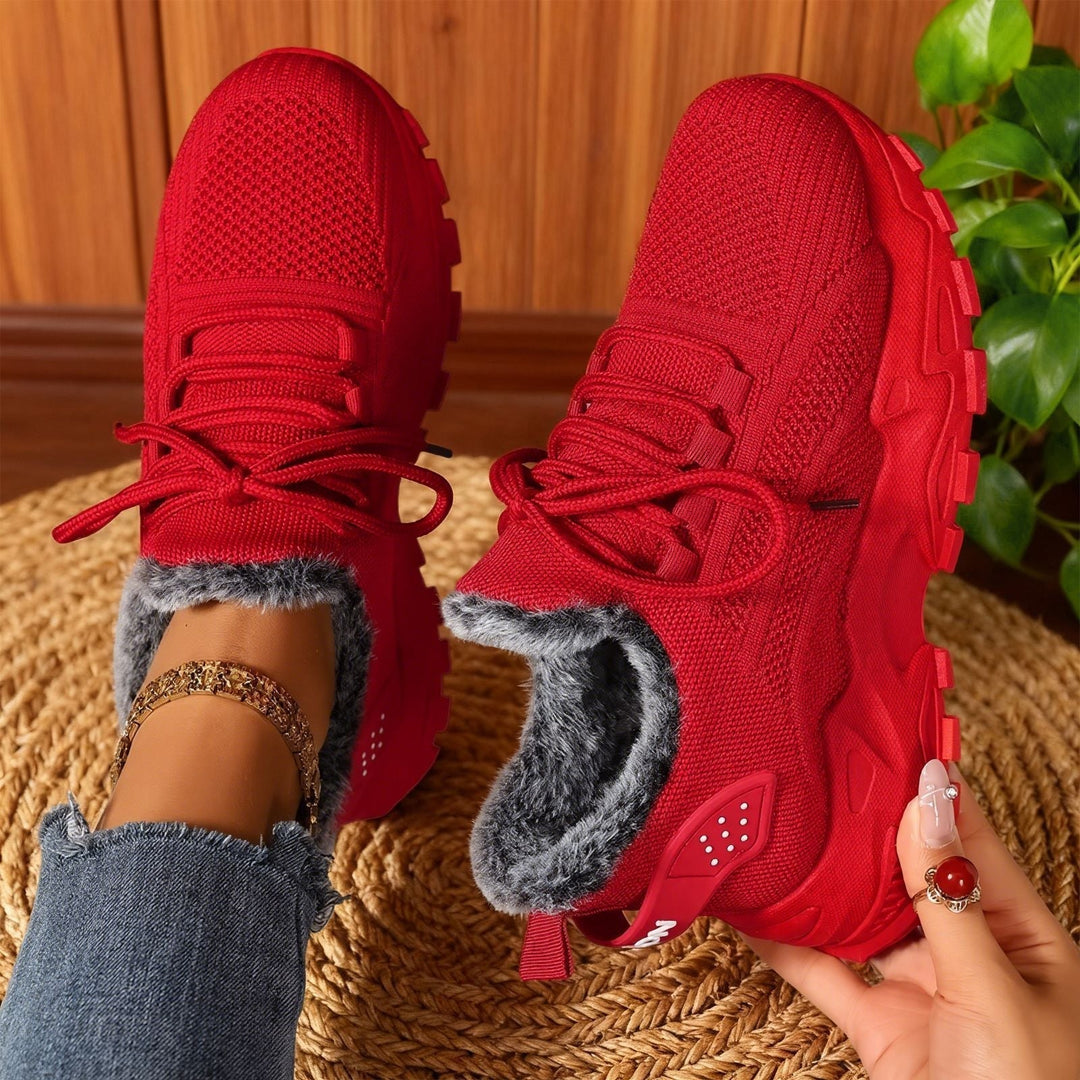 Luvia™ | Orthopädische Sneakers