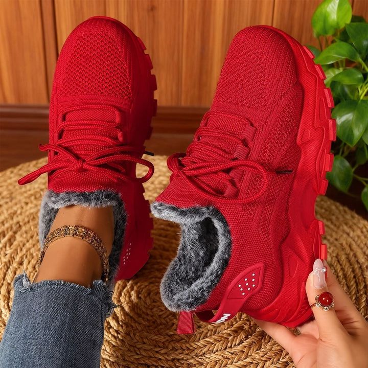 Luvia™ | Orthopädische Sneakers