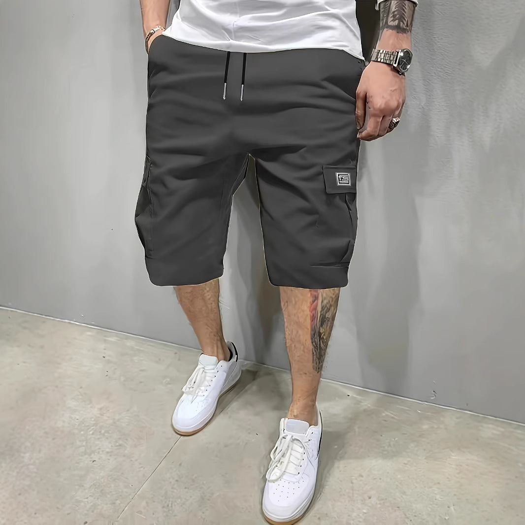Keller Cargo Shorts | Cargo Shorts für Herren
