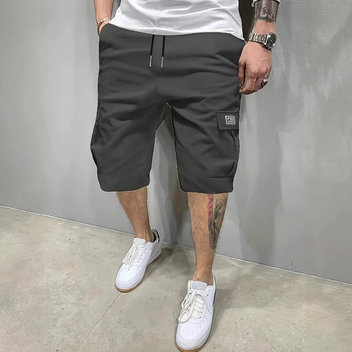 Keller Cargo Shorts | Cargo Shorts für Herren