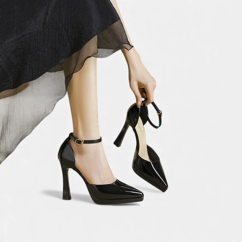 Natalia | Orthopädische Elegante Absätze