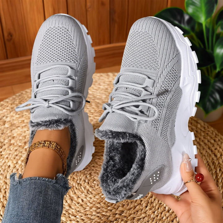 Luvia™ | Orthopädische Sneakers