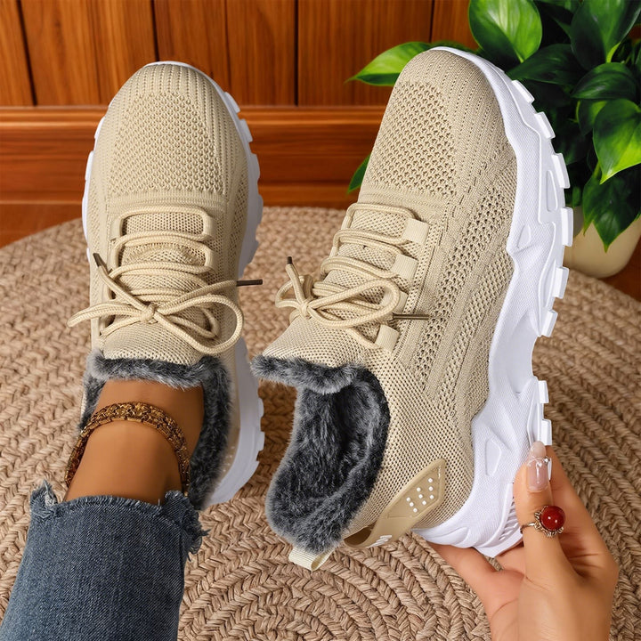 Luvia™ | Orthopädische Sneakers