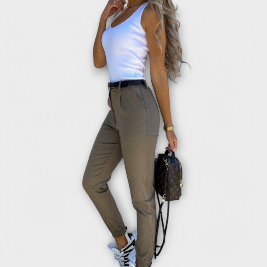 Melania - Stretch-Hose