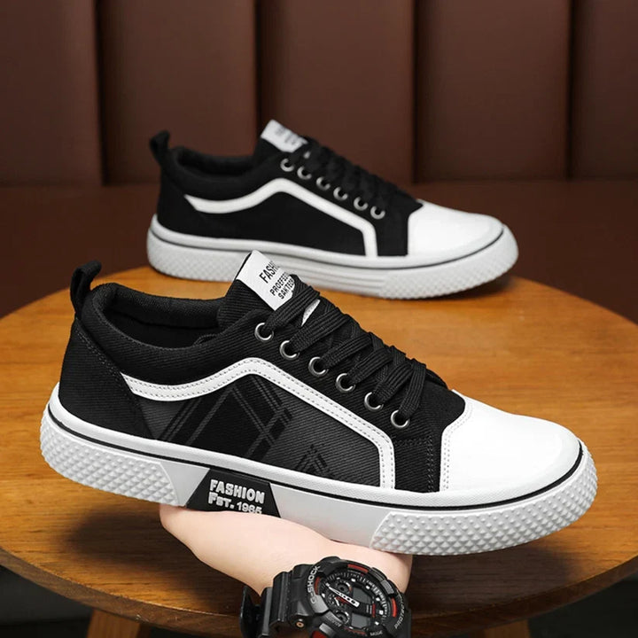 Castell | Bequeme und Leichte Sneakers
