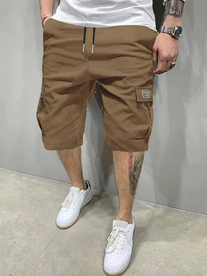 Keller Cargo Shorts | Cargo Shorts für Herren