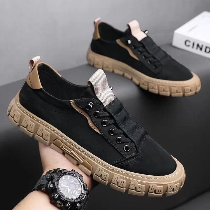 Castell | Premium Urban Sneakers