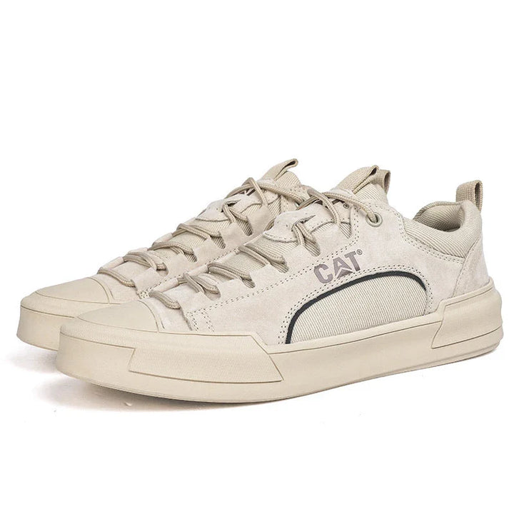 Castell | Premium Leder Sneakers