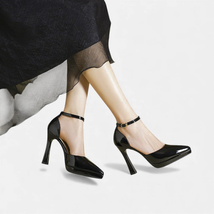 Natalia | Orthopädische Elegante Absätze