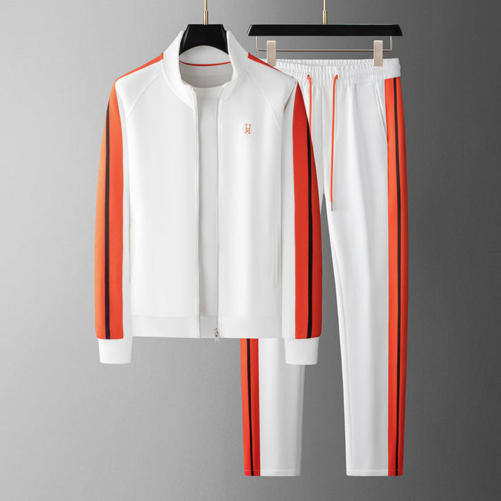 Premium-Trainingsanzug-Set