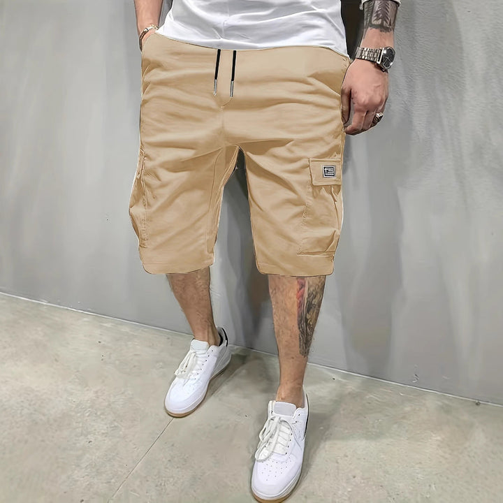 Keller Cargo Shorts | Cargo Shorts für Herren