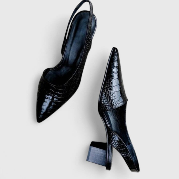 Bożena | Stilvolle Elegante Absätze
