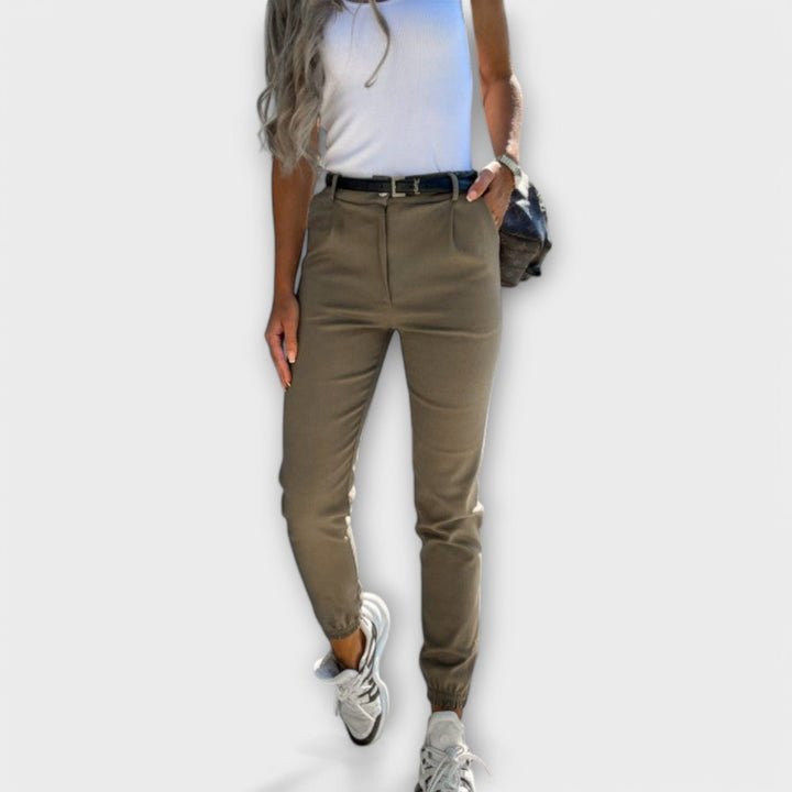 Melania - Stretch-Hose