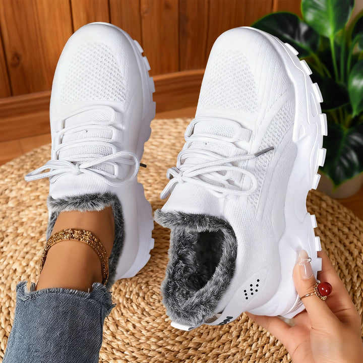 Luvia™ | Orthopädische Sneakers