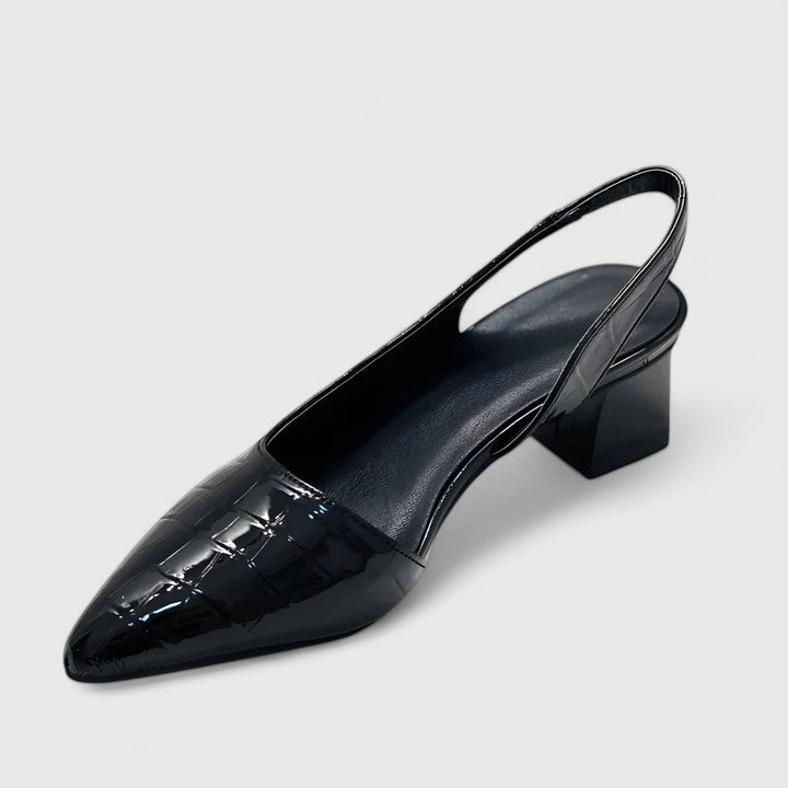 Bożena | Stilvolle Elegante Absätze