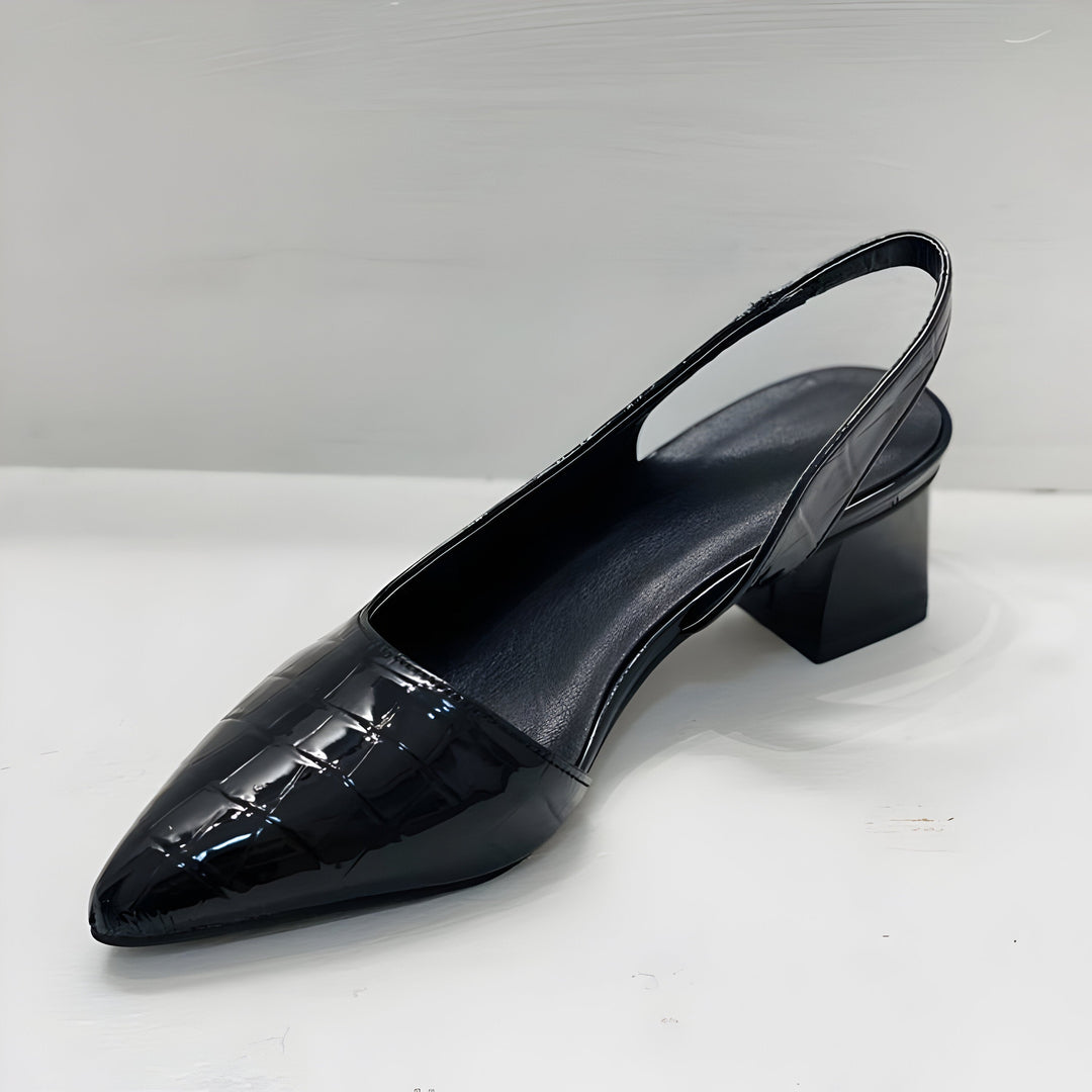 Dani™ Orthopädische Bequeme Absätze