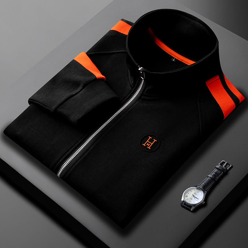 Premium-Trainingsanzug-Set