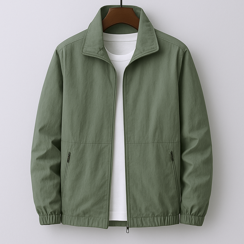 Ottavio | Leichte Sommerjacke
