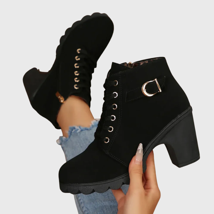 Cavella Elegante Stiefeletten