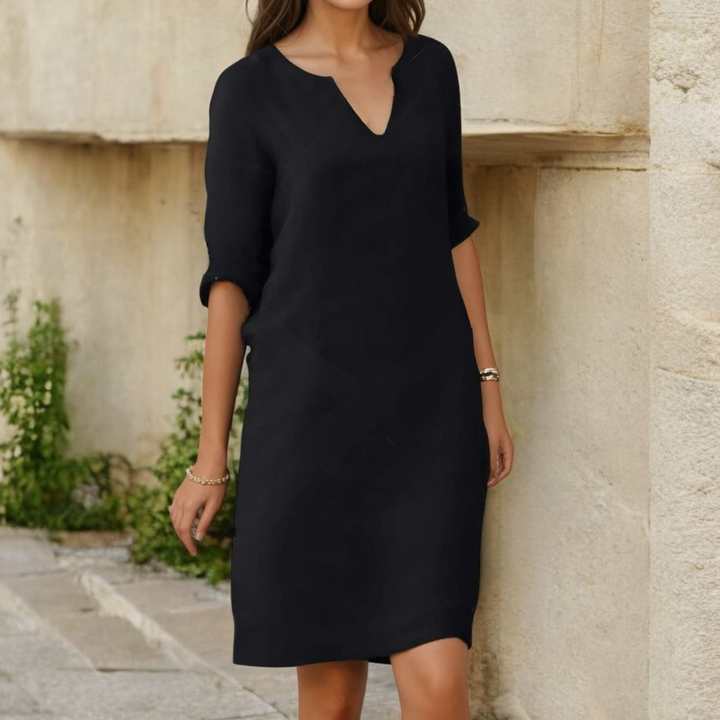 JACQUELINE | ELEGANZ UND KOMFORT JEDEN TAG