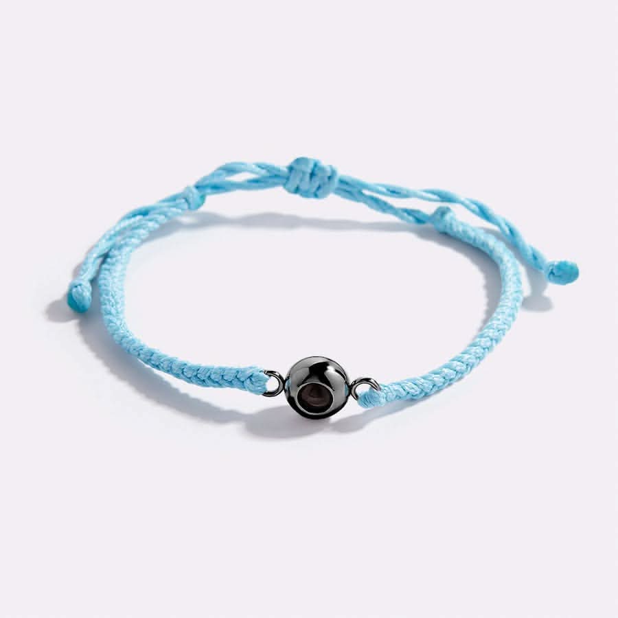 Personalisierte Fotoarmbänder