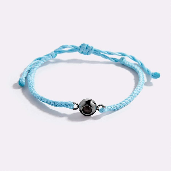 Personalisierte Fotoarmbänder