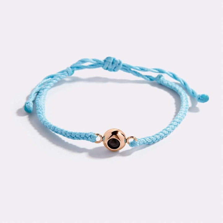 Personalisierte Fotoarmbänder