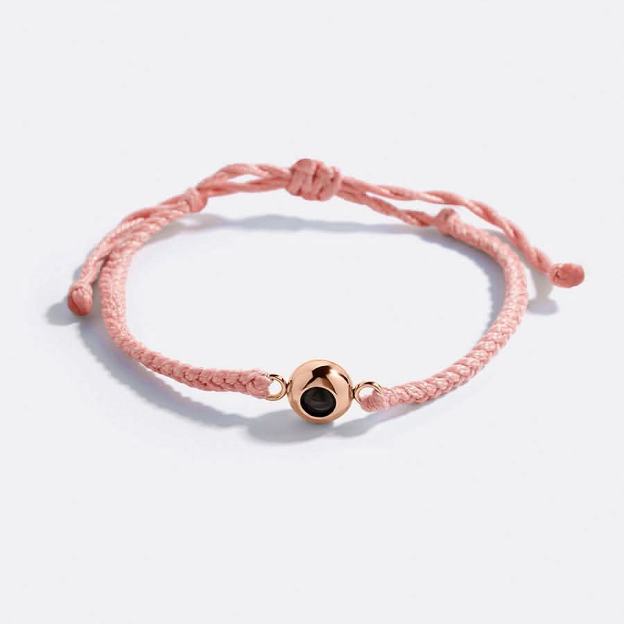 Personalisierte Fotoarmbänder