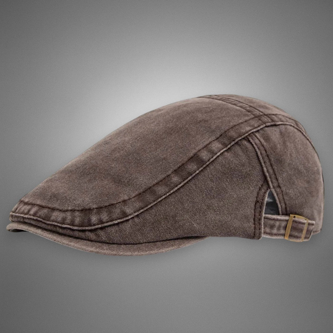 Friedrich - Vintage Barett (1+1 GRATIS)