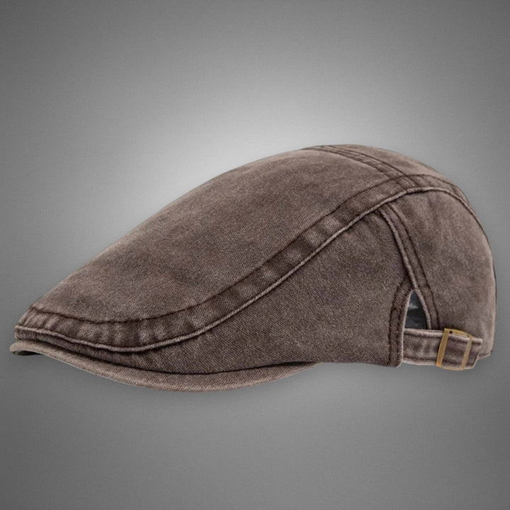 Friedrich - Vintage Barett (1+1 GRATIS)
