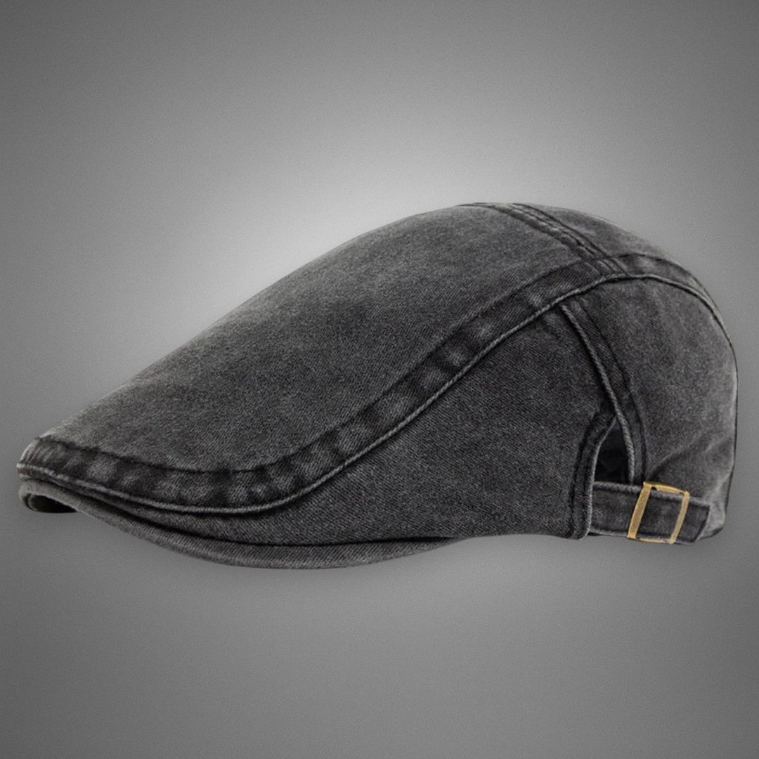 Friedrich - Vintage Barett (1+1 GRATIS)